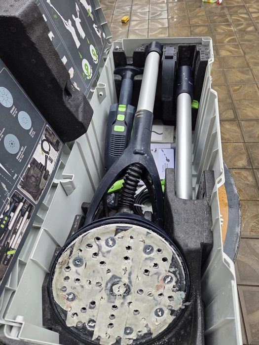 Festool жираф LHS 2 225 EQI-Plus