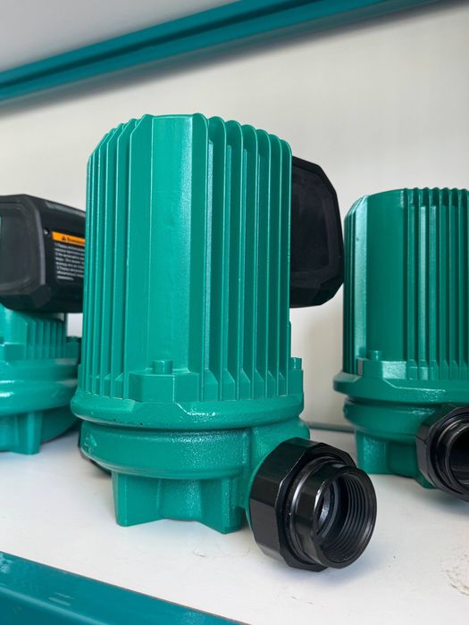 Циркуляционный насос Shimge TB 200 м3/час 11 квт для отопления для гвс