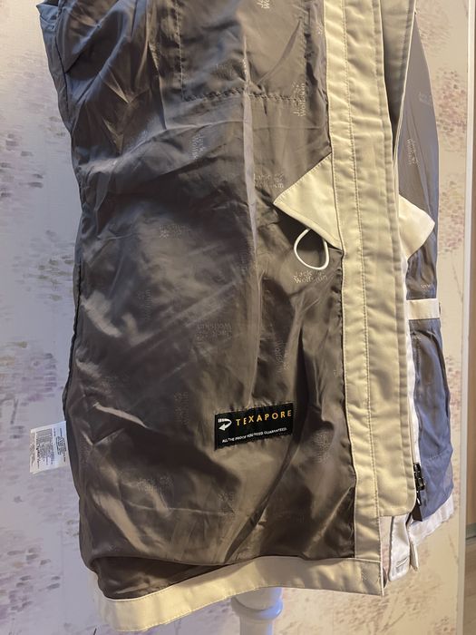 Geaca dama Jack Wolfskin marimea L