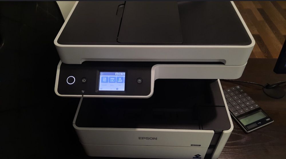 Printerlar epson 1800, epson 3140, epson l800, canon MF231, 2900