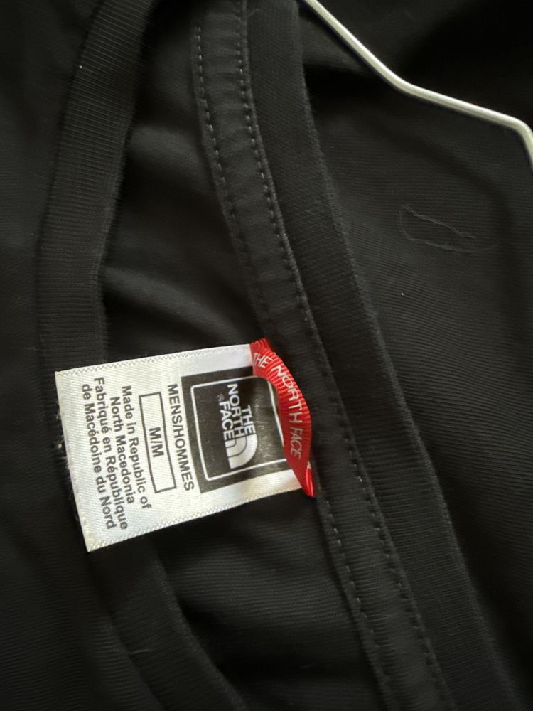Блуза the north face M размер