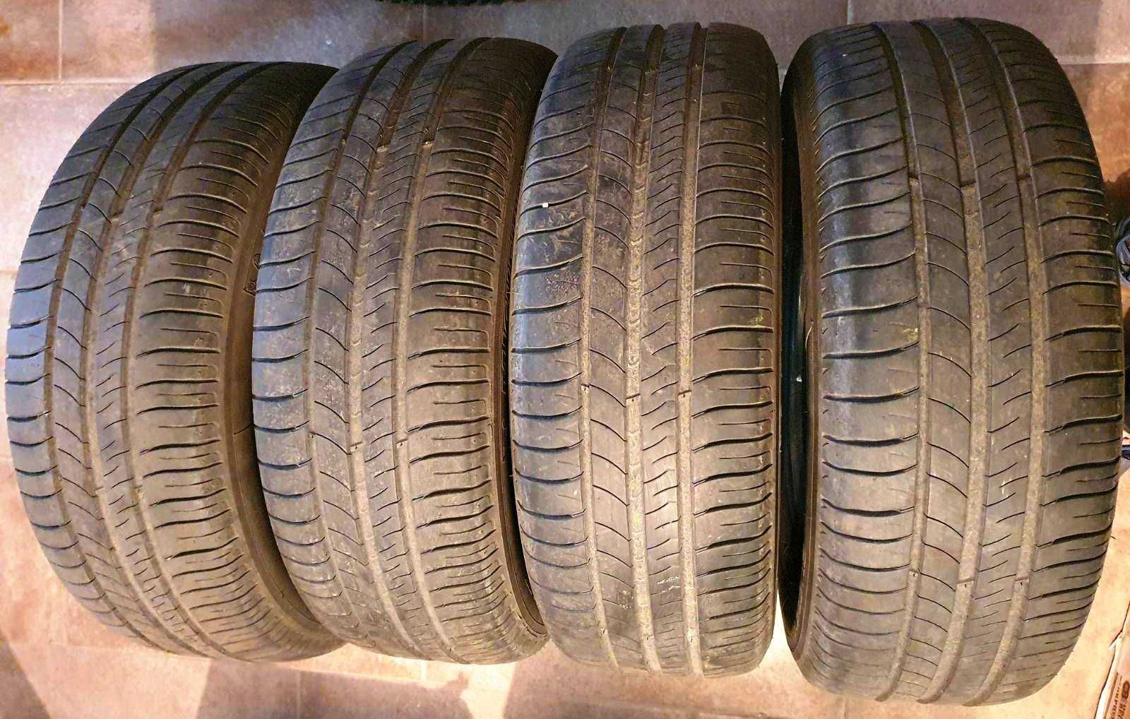 Michelin Fuel Saver летни гуми 205/60/R16