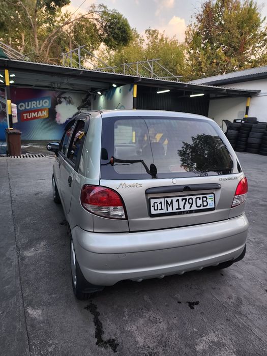 Arenda Vikup Matiz