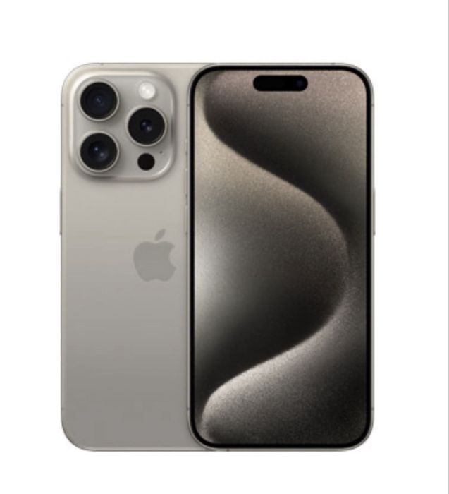 Iphone 15pro 128гб