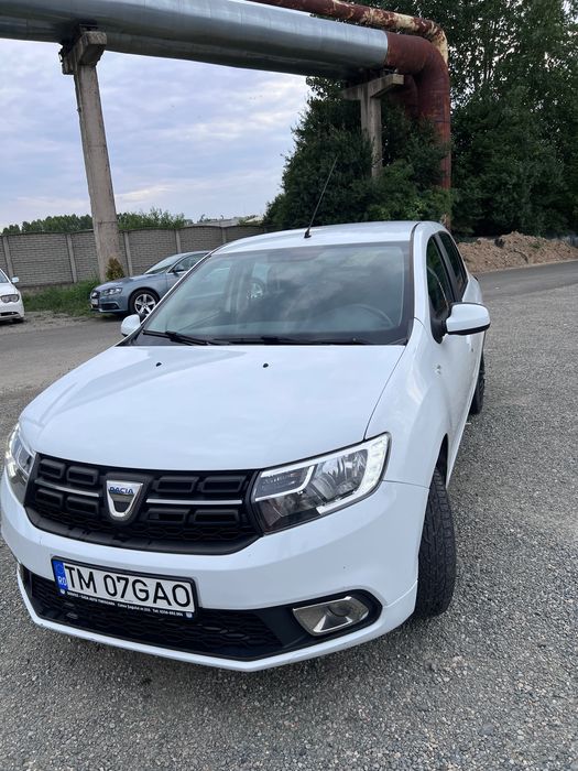 De vânzare Dacia Logan