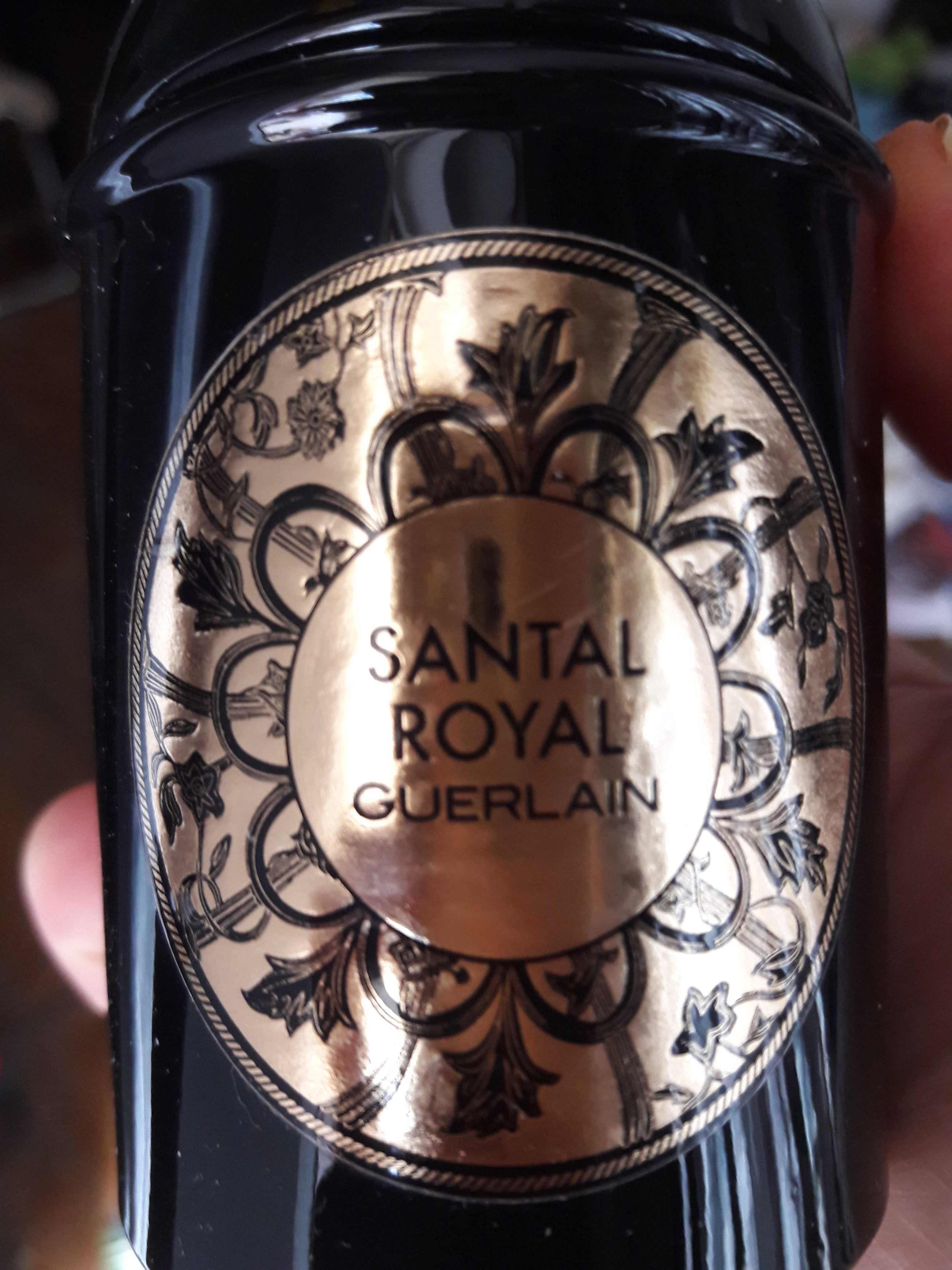 Guerlain Santal Royal