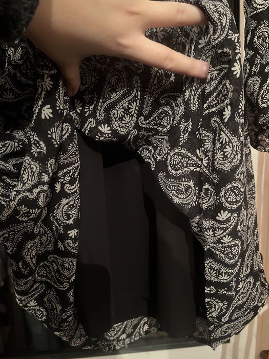 Rochita marime S noua