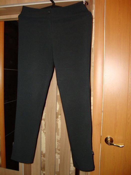 Продаю брюки женские