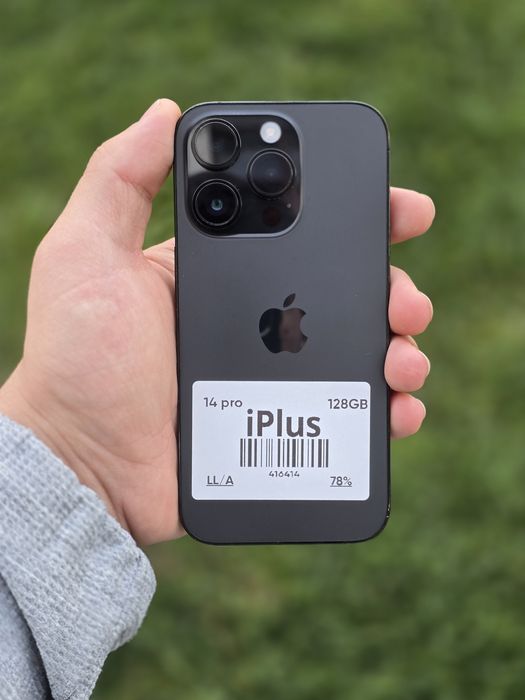IPhone 14 Pro  , 128GB
