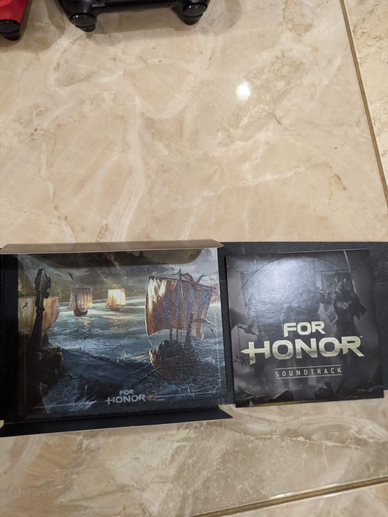 For Honor Playstation 4
