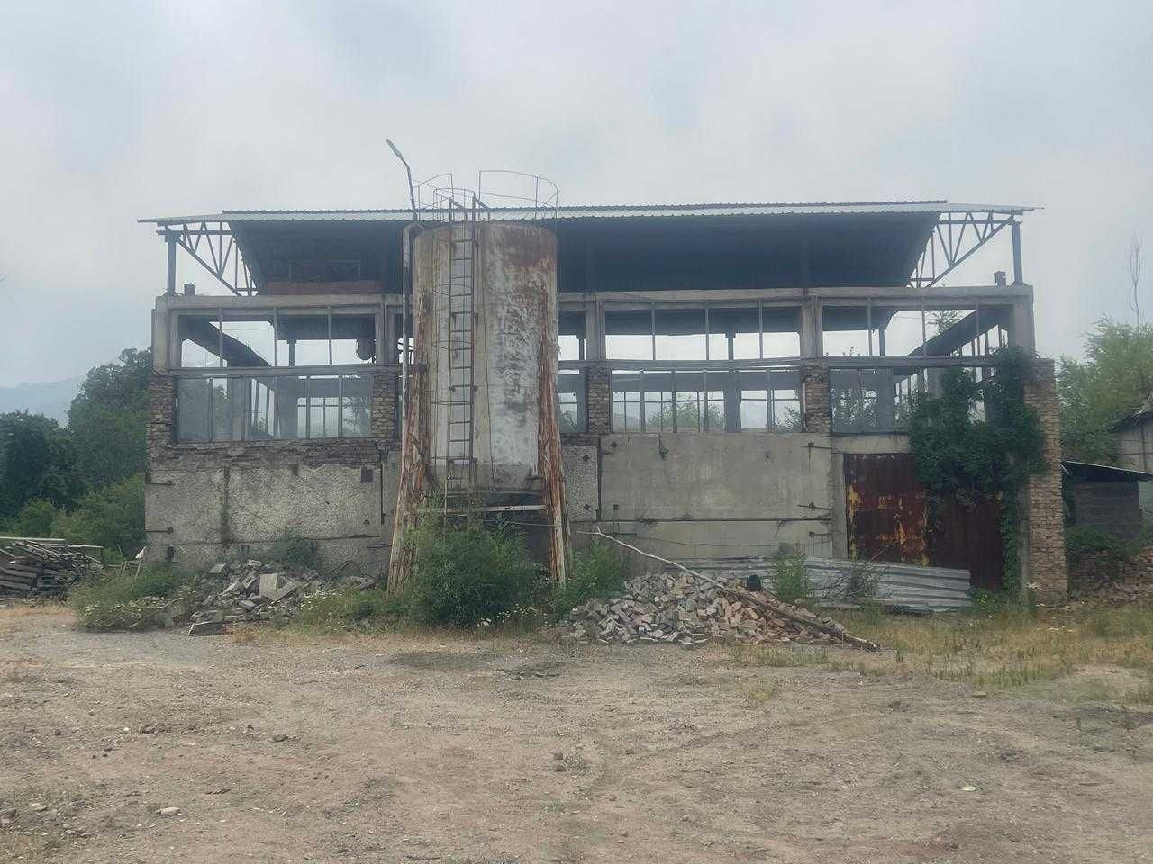 Сдам в аренду база
