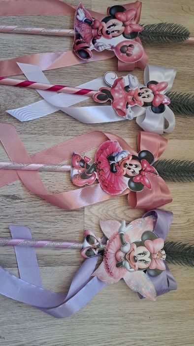 Nuieluse pentru Moș Nicolae