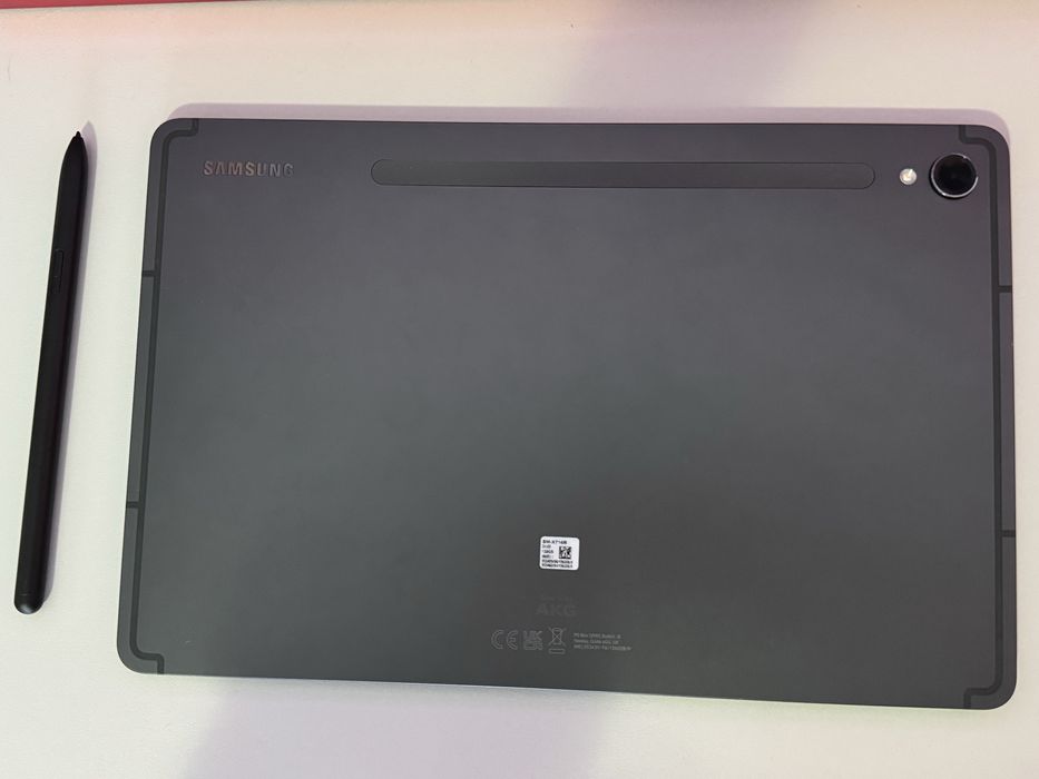Tableta Samsung Galaxy Tab S9 5G Graphite + S Pen