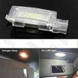 Lampa Led Parasolar Golf 5,6 Passat CC B5 B6 B7 Tiguan Scirocco Touran