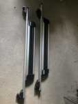 Ски и сноуборд багажник Thule / напречни греди Farad 120cm