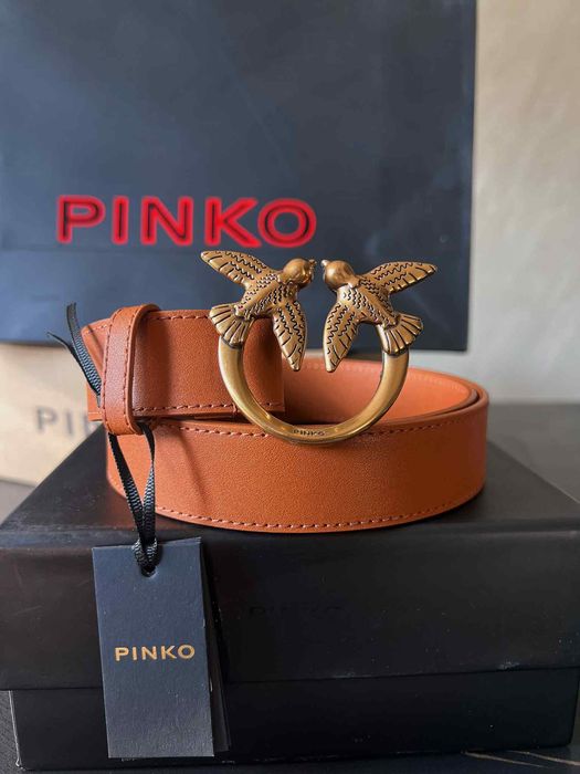 Оригинален колан PINKO