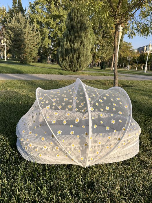 Кроват для новорожденный манеж