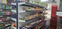 Продаются холодильники, стеллажи, все для магазина