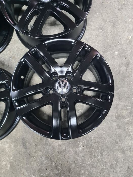 4бр.5×112 Volkswagen