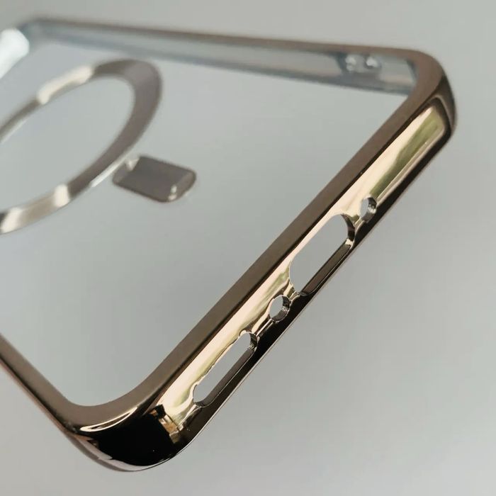 Husa Luxury MagSafe pt Samsung Galaxy A17 / A26 / A36 / A56 5G