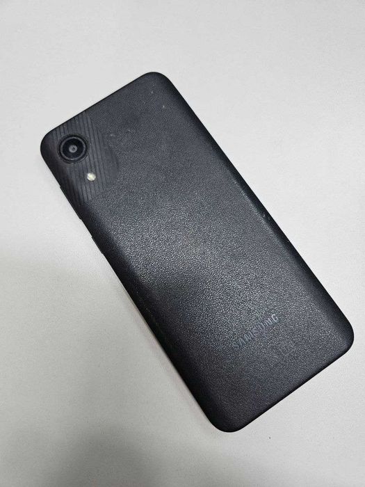 Samsung Galaxy A03 Core 16 Gb (отеген титова 45) лот: 790897