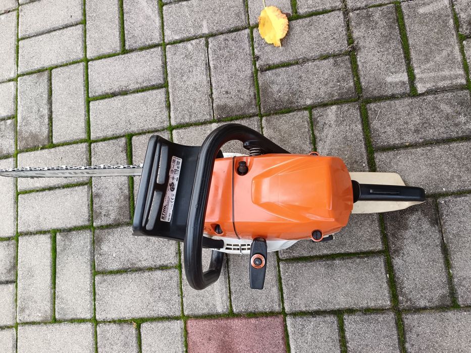 Drujba Stihl362 profesionala