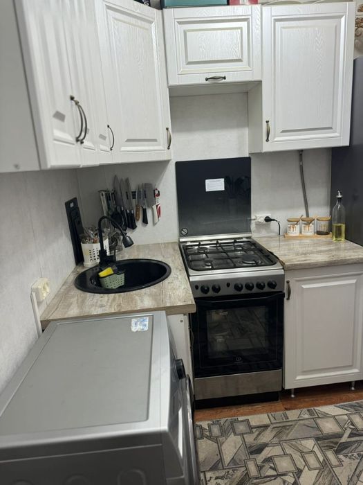 Продам 1 комнатную квартиру.