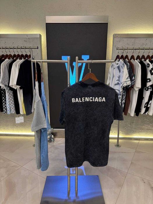 Мъжки Тениски Balenciaga - High Quality
