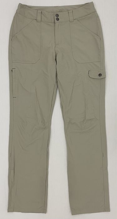 Pantaloni PATAGONIA (6 S dama) outdoor trekking mammut munte hiking