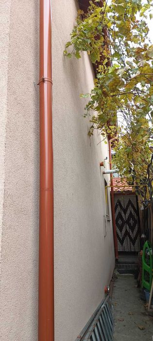 Casa zona Radu Negru, Braila