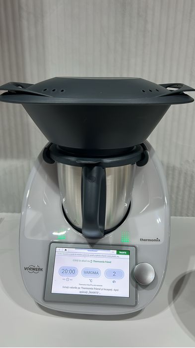 Vand TM 6  cumparat in februarie 2025