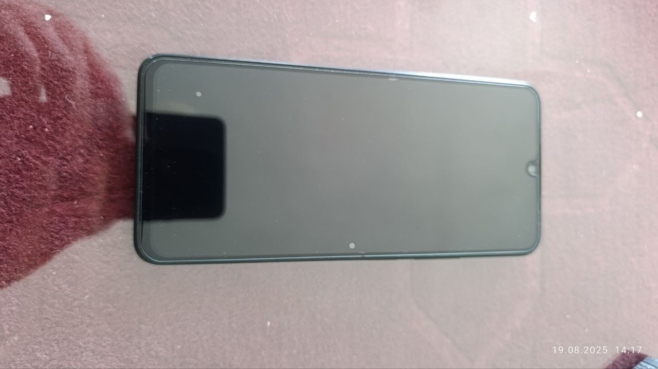 Redmi 14c yangi telefon