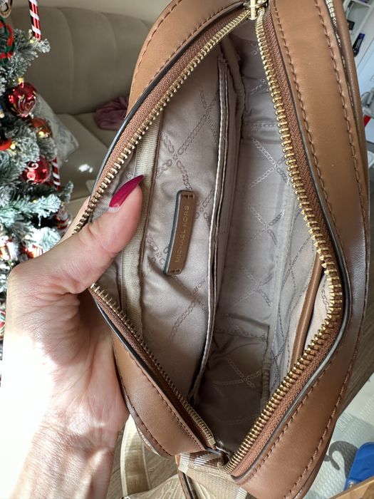 Чанта Michael Kors