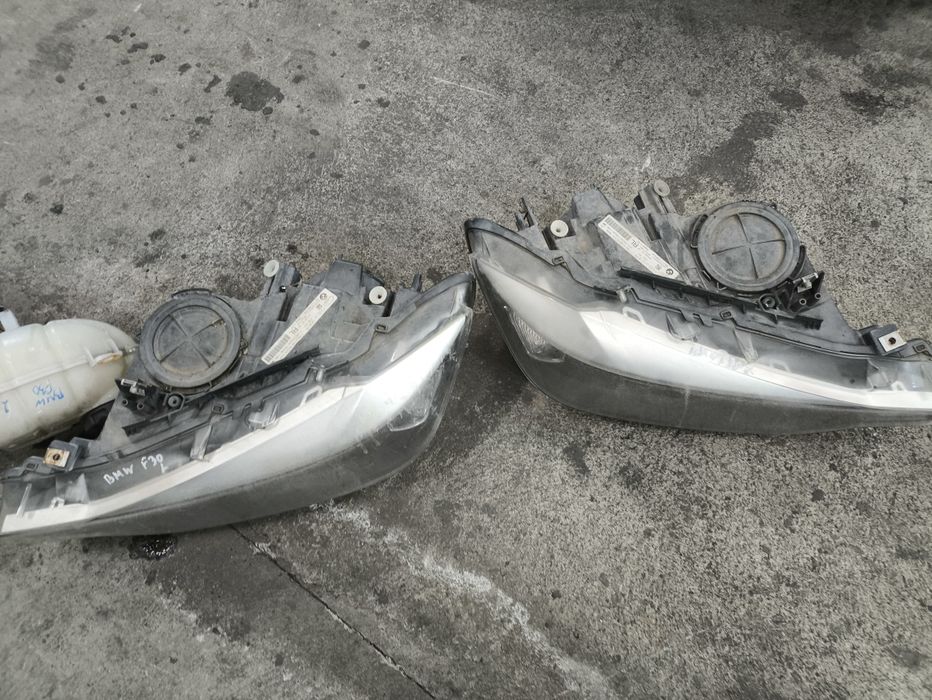 Фарове за BMW F30