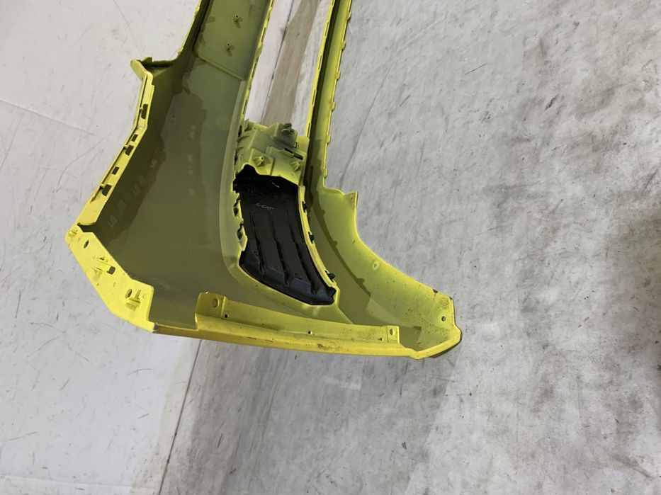 Bara fata Skoda Fabia 3, 2014, 2015, 2016, 2017, 2018, cod origine OE 6V0807221.