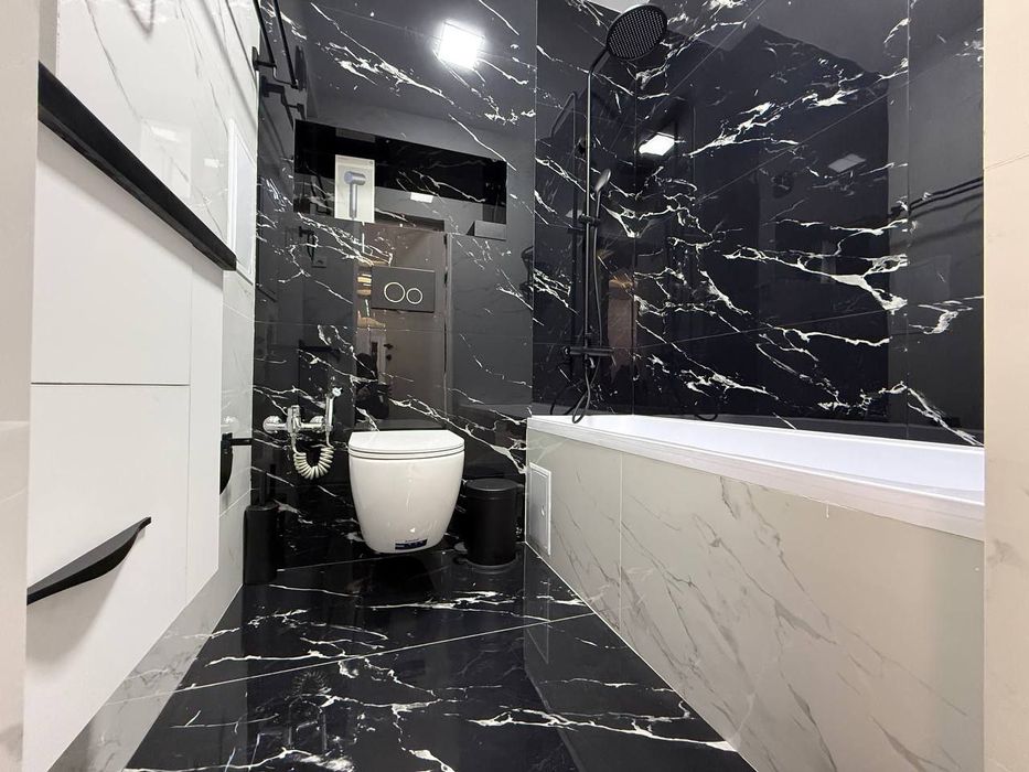 Продается 2/7/9 квартира в ЖК Albero Exclusive, Олтинтепа