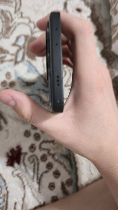 Продам poco x6 pro в отличном состояний