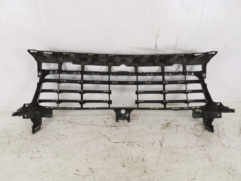 Порше Каен / Porsche Cayenne 3 9Y [ - ] Оригинална предна решетка с ра