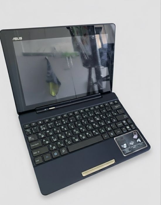 Планшет ноутбук бу ASUS  на запчасти