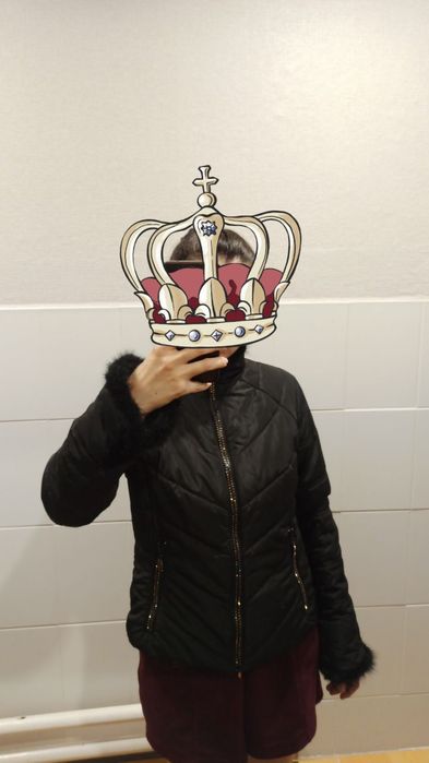 Куртка демисезон весна-осень