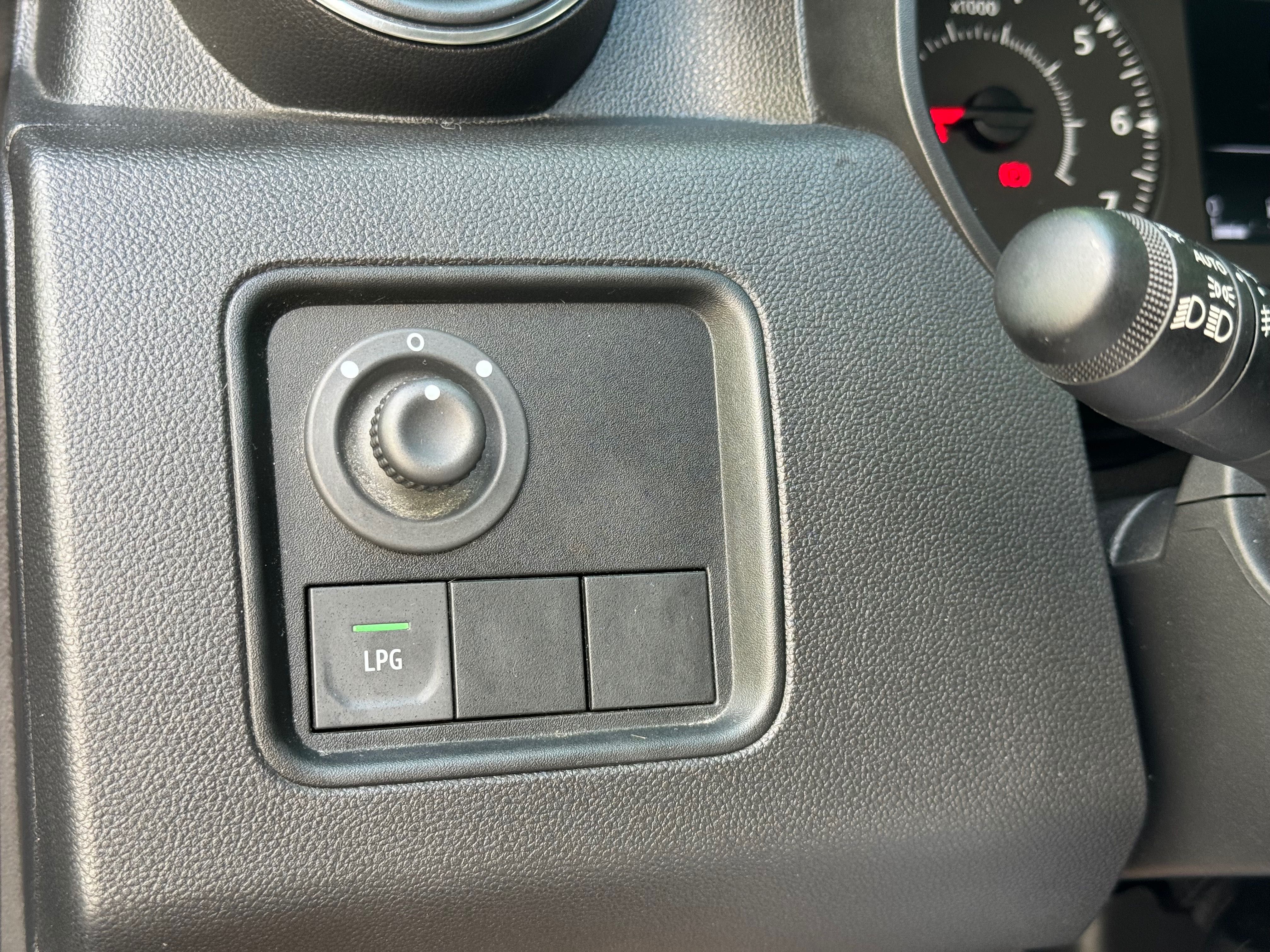 DACIA DUSTER prestige 2021 1.0 ECO-G BENZINA-GPL **OCAZIE !** 6 Trepte