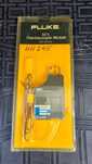 Fluke 80TK Thermocouple Module with Sensor