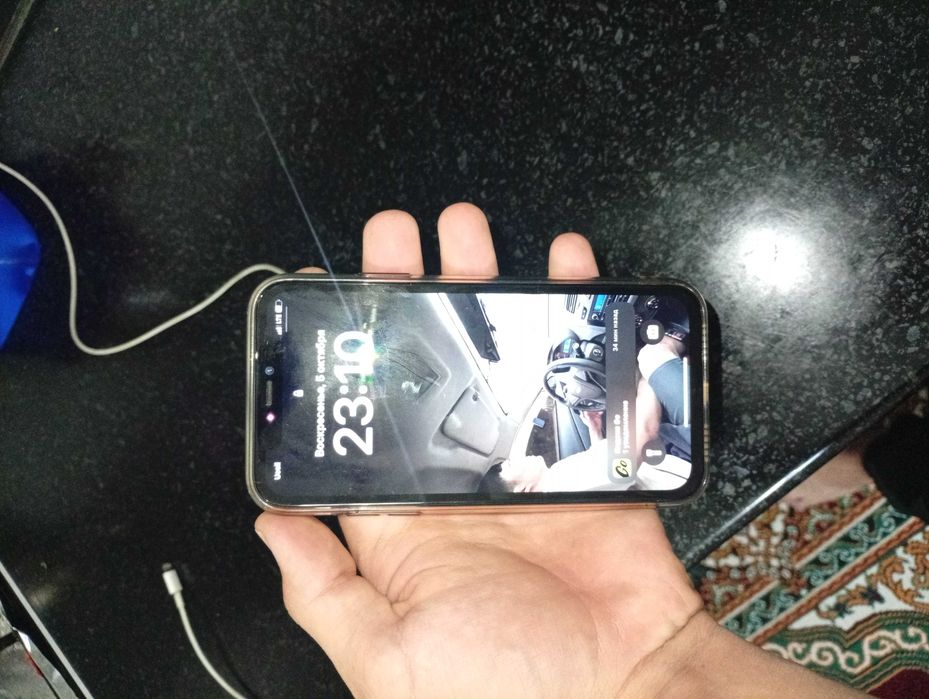 Iphone 11  obmen