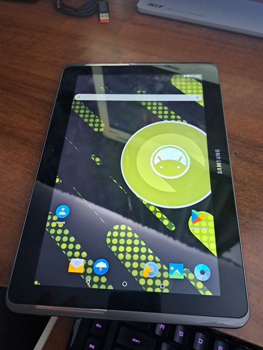 Samsung Galaxy tab 2 10.1