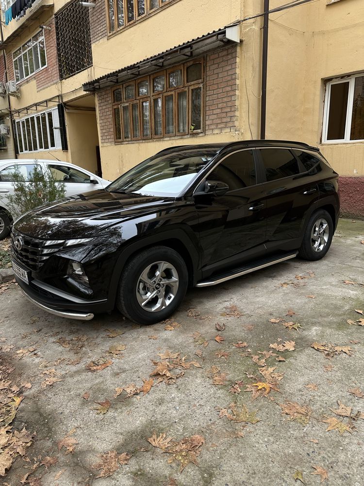 Продается ХЕНДАЙ(HYUNDAI) Tucson