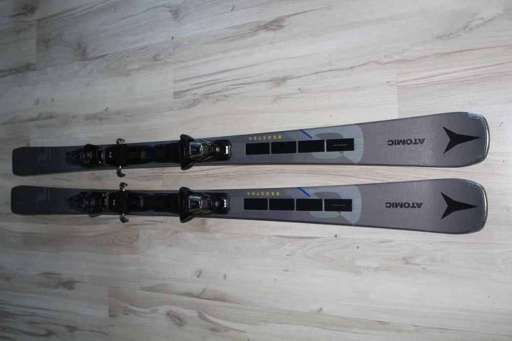 ATOMIC Redster Q7 Revoshock  176cm 160cm 152cm  2024