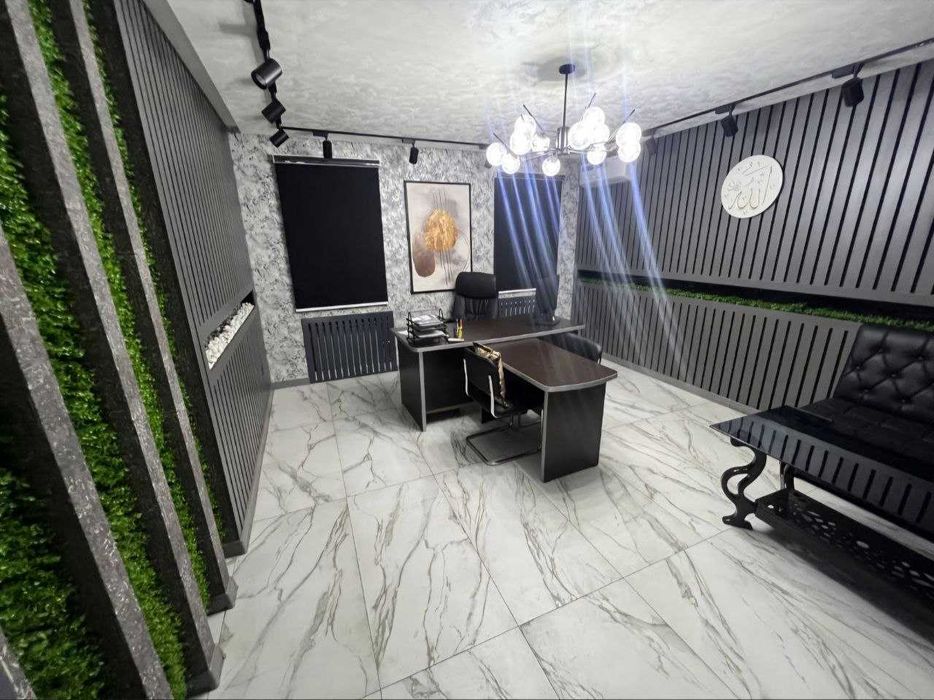 Аренда офиса вдоль дороги Боткина, ТашСельМаш 97м2