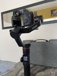 Gimball Feyutech - pana la 2.5 kg