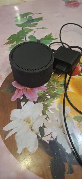 Яндекс станция Алиса новая