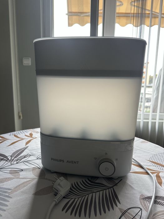 Стерилизатор Philips Avent Premium 3 в 1